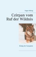 Cover-Bild Czirpan vom Ruf der Wildnis