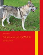 Cover-Bild Czirpan vom Ruf der Wildnis