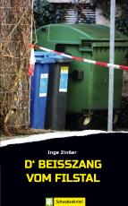 Cover-Bild D'Beisszang vom Filstal