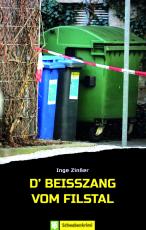 Cover-Bild D'Beißzang vom Filstal