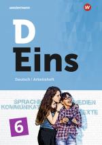 Cover-Bild D Eins - Deutsch