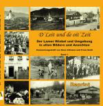 Cover-Bild D Leit und de oit Zeit - Band 1