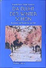 Cover-Bild Da blüht der Winter schön