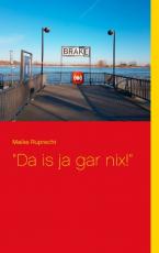 Cover-Bild "Da is ja gar nix!"