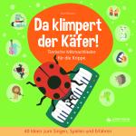 Cover-Bild Da klimpert der Käfer! Heft inkl. CD