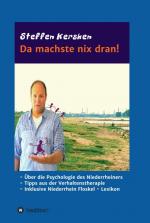 Cover-Bild Da machste nix dran!