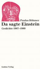 Cover-Bild Da sagte Einstein