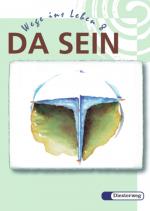 Cover-Bild DA SEIN - Wege ins Leben