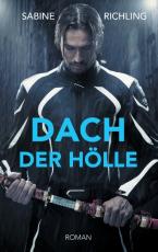 Cover-Bild Dach der Hölle