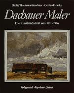 Cover-Bild Dachauer Maler