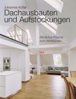 Cover-Bild Dachausbauten und Aufstockungen