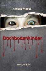 Cover-Bild Dachbodenkinder