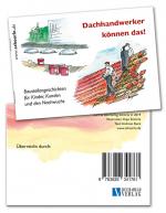 Cover-Bild Dachhandwerker können das!