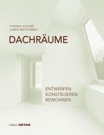 Cover-Bild DACHRÄUME