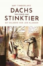 Cover-Bild Dachs und Stinktier