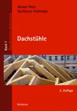 Cover-Bild Dachstühle