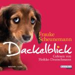 Cover-Bild Dackelblick