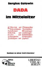 Cover-Bild DaDa im Mittelalter