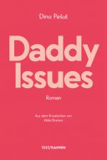 Cover-Bild Daddy Issues