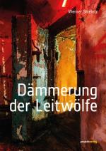 Cover-Bild Dämmerung der Leitwölfe