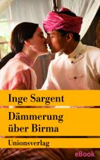 Cover-Bild Dämmerung über Birma – Mein Leben als Shan-Prinzessin