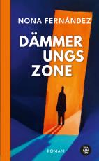 Cover-Bild Dämmerungszone