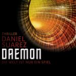 Cover-Bild Daemon