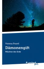 Cover-Bild Dämonengift