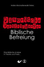 Cover-Bild Dämonische Verstrickungen - Biblische Befreiung