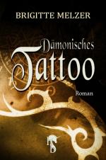 Cover-Bild Dämonisches Tattoo