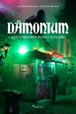 Cover-Bild Dämonium