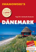 Cover-Bild Dänemark - Reiseführer von Iwanowski