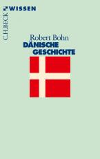 Cover-Bild Dänische Geschichte