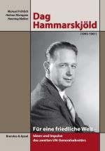 Cover-Bild Dag Hammarskjöld (1905-1961)