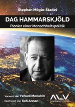 Cover-Bild Dag Hammarskjöld