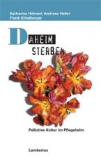 Cover-Bild Daheim sterben