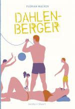 Cover-Bild Dahlenberger