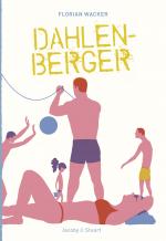 Cover-Bild Dahlenberger