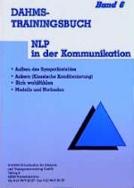 Cover-Bild Dahms Trainingsbuch / NLP in der Kommunikation