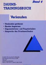 Cover-Bild Dahms Trainingsbuch / Verkaufen