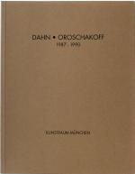 Cover-Bild Dahn /Oroschakoff 1987-1990