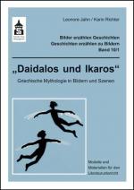 Cover-Bild Daidalos und Ikoaros
