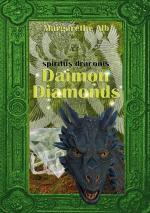 Cover-Bild Daimon Diamonds