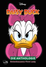 Cover-Bild Daisy Duck – Die Anthologie