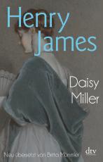 Cover-Bild Daisy Miller