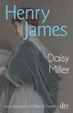 Cover-Bild Daisy Miller