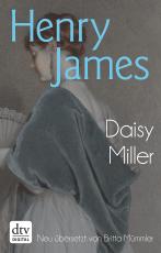 Cover-Bild Daisy Miller