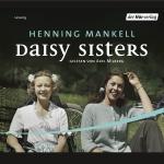 Cover-Bild Daisy Sisters