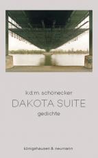 Cover-Bild Dakota Suite