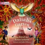 Cover-Bild Daliahs Garten - Das Rätsel der Roten Seherin